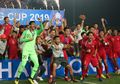 Nggak Cuma Juara, Berikut Sejumlah Rekor yang Dipecahkan Timnas Indonesia di Piala AFF U-22 2019