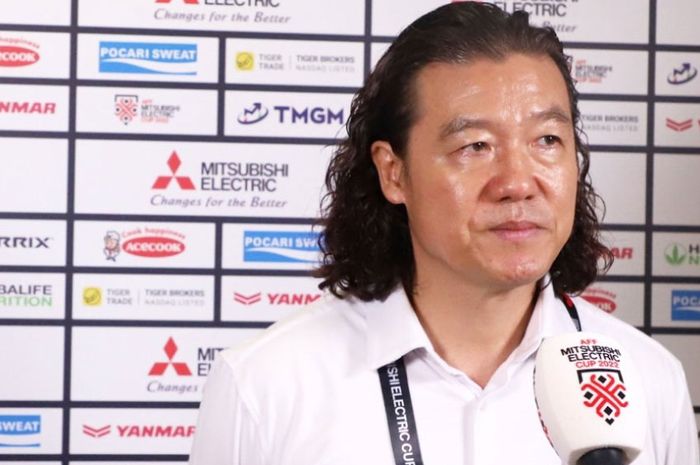 Pelatih Timnas Malaysia, Kim Pan-gon akan dimanfaatkan Harimau Malaya untuk bisa mengalahkan Korea Selatan di Piala Asia 2023.