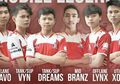 Profil Bigetron, Gonta Ganti Roster Nggak Mempengaruhi Skill yang GG