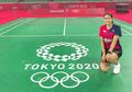 Olimpiade Tokyo 2020 - Dikalahkan Jorji, Tunggal Putri Myanmar Diserbu Netizen Indonesia