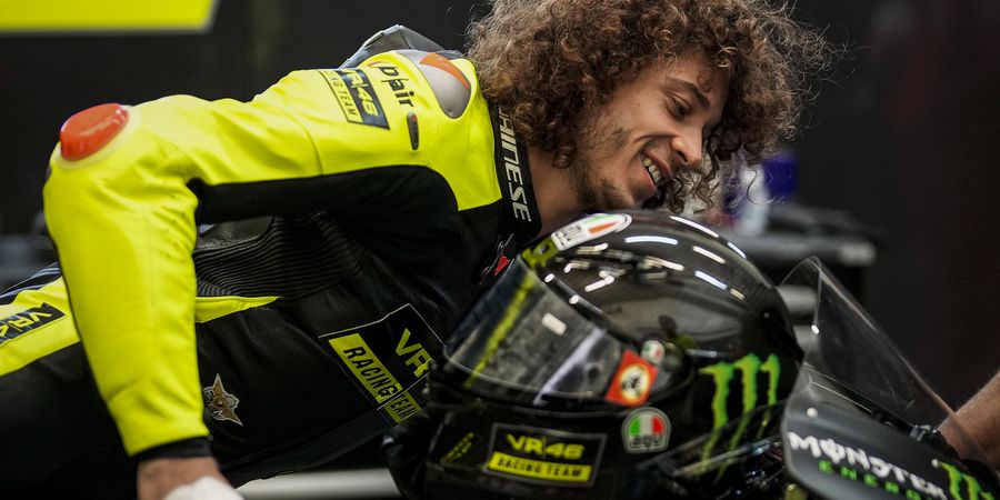 Bukan Kecepatan, Ini Hal Terpenting bagi Murid Valentino Rossi di Tes Jerez