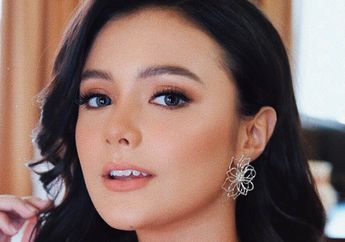 Tampil Segar dan Natural dengan Riasan Makeup Nude Ala Amanda Rawles!