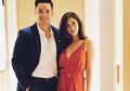 Biasa Tampil Full Makeup, Intip Tampilan Istri Andrew White Nana Mirdad Saat Pamer Wajah Polos, Bikin Pangling?