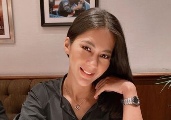 Kenang Masa Perjuangan Meniti Karier di Dunia Modeling, Paula Verhoeven Blak-blakan Ungkap Nominal Bayarannya: Dulu Honor Aku Rp 50 ribu Lho!