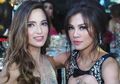Iparan dengan Nia Ramadhani, Lihat Tampilan Seksi Sosialita Adinda Bakrie Saat Foto Bareng Istri Ardi Bakrie
