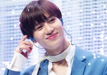 Taemin ‘SHINee’ Resmi Buka Instagram Pribadi di Hari Ulang Tahunnya!
