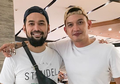 Sang Sahabat Buktikan Mukjizat Itu Ada, Hati Teuku Wisnu Langsung Amblas Saat Tahu Nyawa Rezky Aditya Hampir Melayang: 'Dua Hari Gue Enggak Sadar'