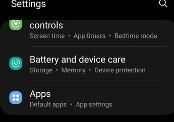 2 Cara Mudah Cek Kesehatan Baterai HP Xiaomi, Penting untuk Dirawat