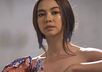 Hampir Enggak Pernah Kena Nyinyiran Netizen, Yuki Kato Justri Diprotes Karena Hal Ini!