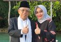 7 Potret Peran Besar Wury Estu Handayani, Istri Maruf Amin yang Akan Segera Bergelar Nyonya Wapres