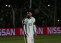 Tuduh Ada Korupsi dalam CONMEBOL, Lionel Messi Dilarang Tampil di Laga Internasional selama 3 Bulan
