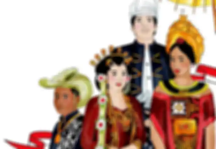 Bagaimana Upaya Pemerintah Pada Masa Orde Baru Dan Masa Reformasi Untuk Melestarikan Kekayaan Budaya Indonesia?