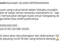 Kisah Wanita Indonesia Lelang Keperawanan Rp2 Miliar demi Covid-19, Begini Kisah di Balik Tren Menjual Keperawanan, Ada Karena Ekonomi hingga Mau Keliling Dunia