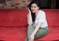 Berjuang Antara Hidup dan Mati, Vicky Shu Berhasil Lahirkan Bayi dengan Berat 4 Kg Secara Normal