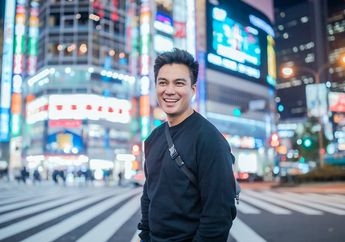 Sesumbar Mau Beli Rumah Rp 90 Miliar, Sumber Pundi-pundi Duit Baim Wong Jadi Sorotan, Ternyata Ini yang Bikin Suami Paula Verhoeven Tajir Melintir Hingga Bikin Raffi Ahmad Melongo: 4 Bulan Ketutup Rumahnya!