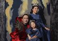 Ditinggal Sarwendah ke Singapura, Ruben Onsu Ajak Seseorang Tidur di Ranjangnya