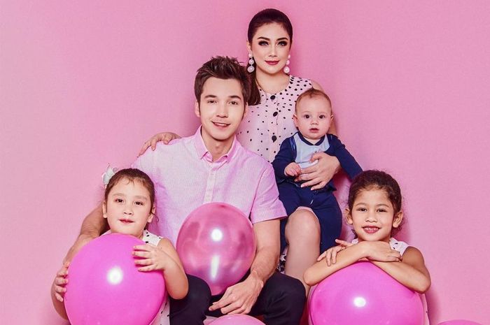 Celine Evangelista Nyaris Menangis Saksikan Perlakuan 2  