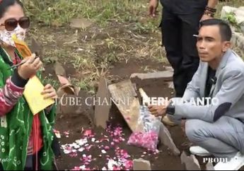 Dulu Bikin Amel Nike Ardilla Banjir Air Mata, Ini Foto Tampang Rara Indigo yang Sebut Identitas Pelaku Pembunuhan di Subang, Berhubungan dengan Cinta