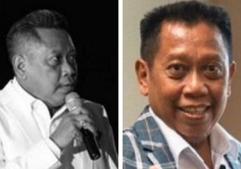 Sudah Boleh Pulang, Tukul Arwana Dijaga 2 Perawat 24 Jam Penuh dan Harus Melakukan Fisioterapi Tiga Kali Sehari
