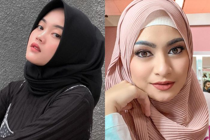 27+ Nathalie Holscher Dan Putri Delina Gif
