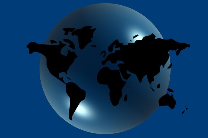 Dampak Globalisasi Dalam Bidang Ekonomi Budaya Dan Kesehatan Semua Halaman Kids