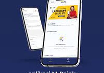 Lupa EFIN dan Nggak Bisa Isi SPT? Cek Daftar 5 Call Center Pajak untuk Wajib Pajak untuk Solusinya