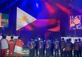 eSports SEA Games 2019 Resmi Berakhir, Filipina Sukses Borong Emas