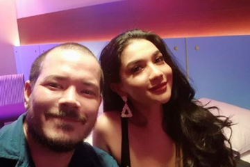 Membahas Profil Zack Lee  Terbaru