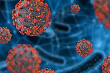 Perbedaan 5 Varian Virus Corona, Mulai dari Alpha Hingga Omicron