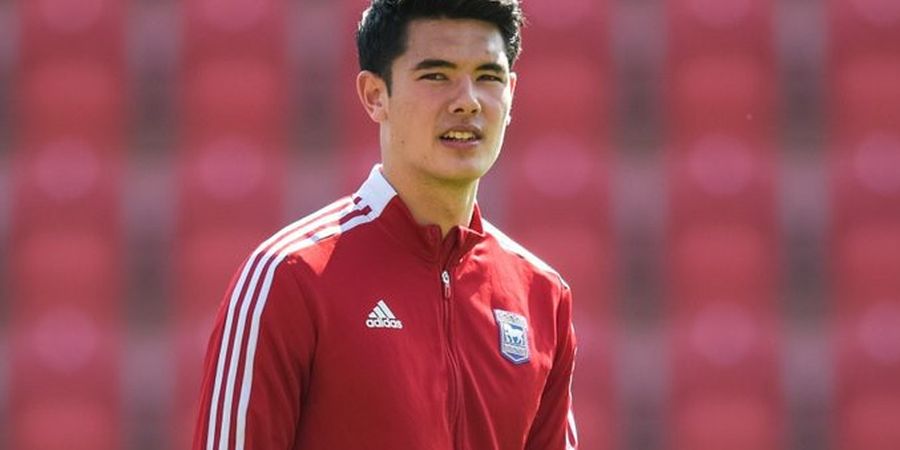 Bocoran Pertemuan Shin Tae-yong dan Pelatih Gillingham FC, Ipswich Town Diajak Diskusi Juga untuk Tentukan Nasib Elkan Baggott