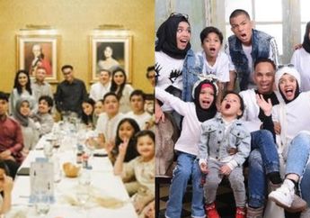 'Dari Dulu Nomaden' Cucu Mantu Datang ke Singapura, Sikap Keluarga Atta Dituding Ogah Temui Jadi Sorotan! Terkuak Alasan Keluaga Gen Halilintar Tidak Pulang ke Indonesia, Sosok Ini Beberkan Fakta