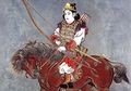 Sedang Mengandung Putranya Saat Berperang, Ini Sosok Misterius Permaisuri Jingu Sang Legenda Samurai Wanita Penakluk Korea
