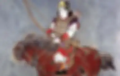 Sedang Mengandung Putranya Saat Berperang, Ini Sosok Misterius Permaisuri Jingu Sang Legenda Samurai Wanita Penakluk Korea