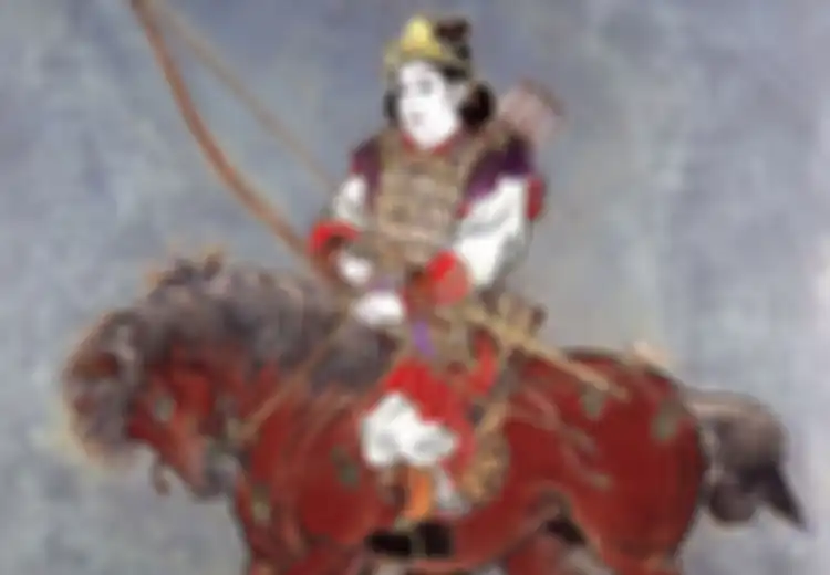 Sedang Mengandung Putranya Saat Berperang, Ini Sosok Misterius Permaisuri Jingu Sang Legenda Samurai Wanita Penakluk Korea