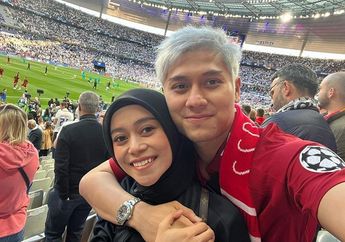 Sambil Lakukan Pukulan Tangan ke Bagian Tubuh Lesti Kejora, Rizky Billar Akui Pernah Lakukan KDRT pada Sang Pedangdut di Depan Umum, 'Aku Sering KDRT Sama Lesti'