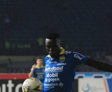 Persib Bandung Beri Satu Syarat Jika Mario Gomez Boyong Ezechiel N'Douasseln ke Arema FC