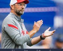 Juergen Klopp Ungkap Sosok Lain yang Bantu Liverpool Juara Liga Inggris 2019/2020