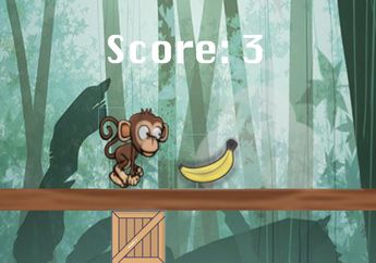Hati-hati! Game App Store Jungle Runner 2K21 Ternyata lakukan Scam