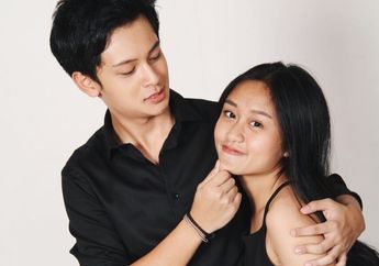 Kepoin Gaya Kasual Kece Adik Randy Martin, Vanessa Audy Pakai 6 Model Sneakers!
