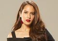 Pevita Pearce Tampil Cantik Nan Seksi Pakai Gaun Korset Banjir Pujian Netizen!