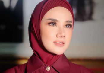 Semakin Glowing di Usia Nyaris Setengah Abad Hingga Santer Diisukan Operasi Plastik, Terungkap Mulan Jameela Ternyata Lakoni 9 Perawatan Wajah Ini
