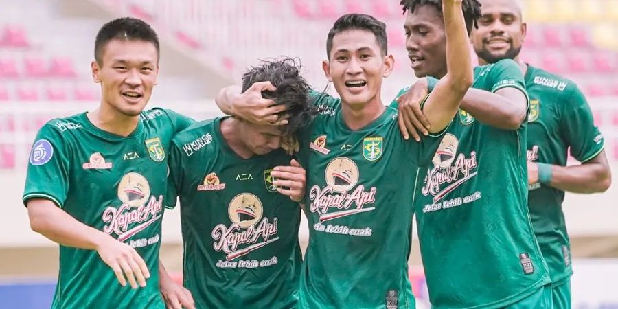 Hasil Liga 1 - Saling Jual Beli Serangan Selama 90 Menit, Persebaya Surabaya Menangi Duel Sengit Kontra Dewa United