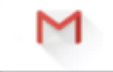 Ilustrasi Gmail, cara memulihkan akun Google