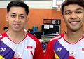 Rekap Hasil Swiss Open 2022 - Fajar/Rian Pulangkan Wakil Malaysia, Indonesia Berpotensi Raih 2 Gelar Juara!
