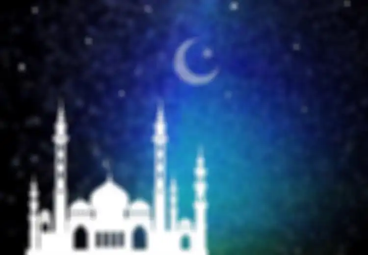 30 Ucapan Menyambut Ramadhan Dalam Bahasa Inggris, Happy Fasting
