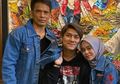 Bak Petir di Siang Bolong, Ayah Lesty Kejora Lenyapkan Potret Kebersamaan dengan Keluarga Rizky Billar, Ada Apa?