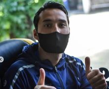 PSSI Pastikan Penyerang yang 'Hilang' Bisa Kembali Bela Timnas Indonesia