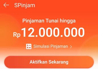 Terpilih untuk Ajukan SPinjam untuk Penjual? Begini Persyaratannya