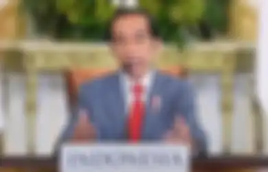 Utang Indonesia Saja Masih Tembus Rp7.163 Triliun, Presiden Jokowi Sudah Ancang-Ancang Siapkan Dana Rp3.041 Triliun Untuk Tahun 2023 Gara-Gara Perang Rusia-Ukraina, Ternyata Untuk Hal Ini