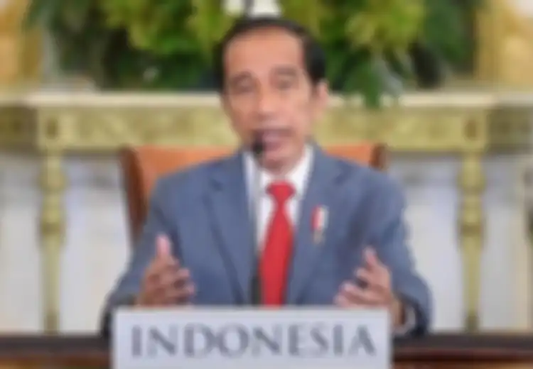 Sampai Diperingatkan Jokowi, Seperti Apa Situasi Asia Timur yang Disebut-Sebut Berada di Ambang Perang